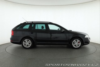 Škoda Octavia RS RS RS 2.0 TDI 2009