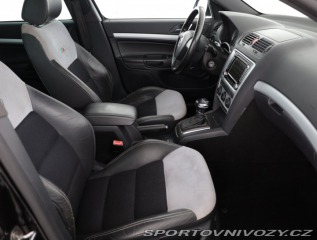Škoda Octavia RS RS RS 2.0 TDI 2009