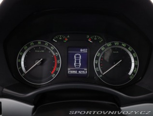 Škoda Octavia RS RS RS 2.0 TDI 2009