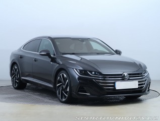 Volkswagen Arteon R-line 2.0 TDI 4Motion