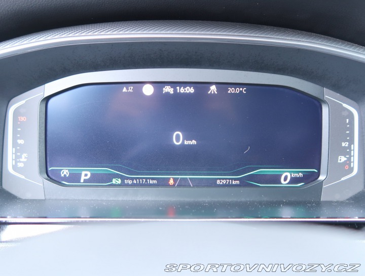 Volkswagen Arteon R-line 2.0 TDI 4Motion 2021
