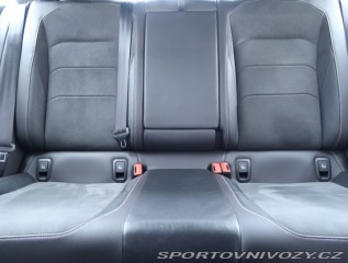 Volkswagen Arteon R-line 2.0 TDI 4Motion 2021
