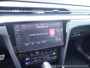 Volkswagen Arteon R-line 2.0 TDI 4Motion 2021