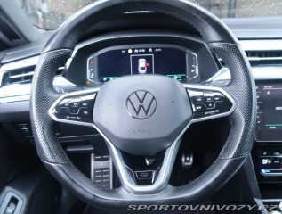 Volkswagen Arteon R-line 2.0 TDI 4Motion 2021
