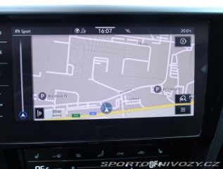 Volkswagen Arteon R-line 2.0 TDI 4Motion 2021