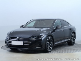 Volkswagen Arteon R-line 2.0 TDI 4Motion 2021