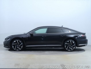 Volkswagen Arteon R-line 2.0 TDI 4Motion 2021