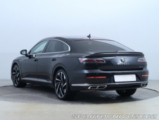 Volkswagen Arteon R-line 2.0 TDI 4Motion 2021
