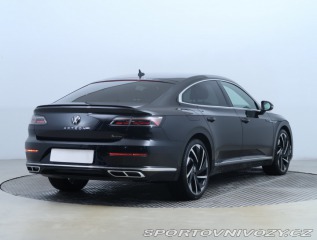 Volkswagen Arteon R-line 2.0 TDI 4Motion 2021