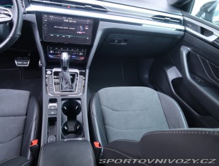 Volkswagen Arteon R-line 2.0 TDI 4Motion 2021
