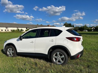 Mazda  CX-5 2,2   D 110 kW, Skyactiv,