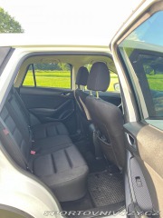 Mazda Ostatní modely CX-5 2,2 D 110 kW, Skyactiv, 1800