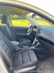Mazda Ostatní modely CX-5 2,2 D 110 kW, Skyactiv, 1800