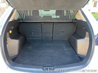 Mazda Ostatní modely CX-5 2,2 D 110 kW, Skyactiv, 1800