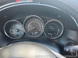 Mazda Ostatní modely CX-5 2,2 D 110 kW, Skyactiv, 1800