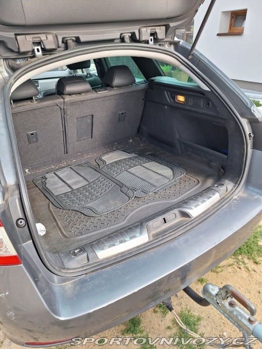 Peugeot 508 2,0 Nabízím k prodeji 2013