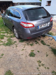 Peugeot 508 2,0 Nabízím k prodeji 2013