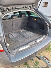 Peugeot 508 2,0 Nabízím k prodeji 2013