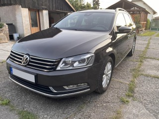 Volkswagen  Passat 2,0   TDi, 2 sady kol, 20