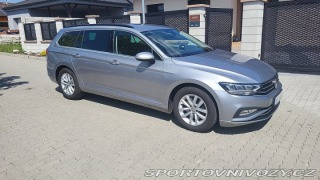 Volkswagen Ostatní modely Passat 2,0 Variant Business 2020