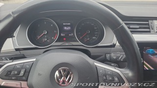 Volkswagen Ostatní modely Passat 2,0 Variant Business 2020