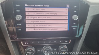 Volkswagen Ostatní modely Passat 2,0 Variant Business 2020