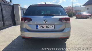 Volkswagen Ostatní modely Passat 2,0 Variant Business 2020