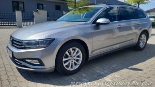 Volkswagen Ostatní modely Passat 2,0 Variant Business 2020