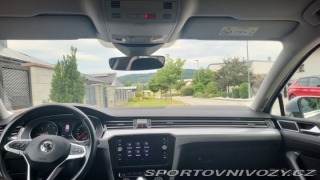 Volkswagen Ostatní modely Passat 2,0 Variant Business 2020