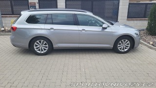Volkswagen Ostatní modely Passat 2,0 Variant Business 2020