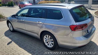 Volkswagen Ostatní modely Passat 2,0 Variant Business 2020