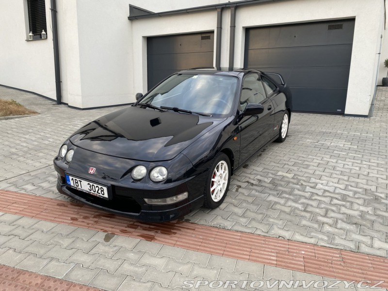 Honda Integra Type R DC2