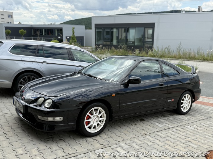 Honda Integra Type R DC2 1998