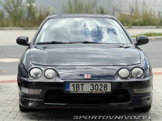 Honda Integra Type R DC2 1998