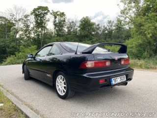 Honda Integra Type R DC2 1998