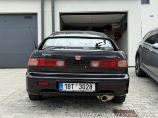 Honda Integra Type R DC2 1998