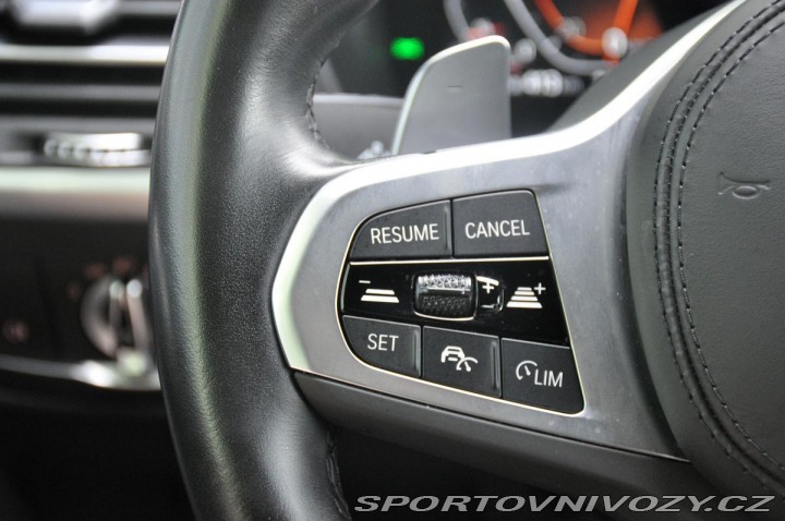 BMW X4 xDrive30d M-SPORT 1M ČR 2 2023