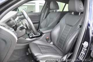 BMW X4 xDrive30d M-SPORT 1M ČR 2 2023