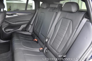 BMW X4 xDrive30d M-SPORT 1M ČR 2 2023