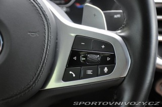 BMW X4 xDrive30d M-SPORT 1M ČR 2 2023