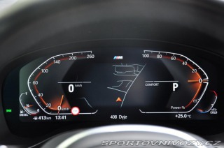 BMW X4 xDrive30d M-SPORT 1M ČR 2 2023