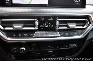 BMW X4 xDrive30d M-SPORT 1M ČR 2 2023