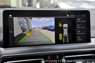 BMW X4 xDrive30d M-SPORT 1M ČR 2 2023