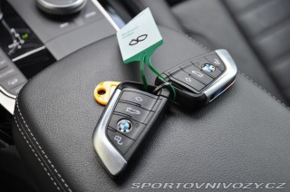 BMW X4 xDrive30d M-SPORT 1M ČR 2 2023