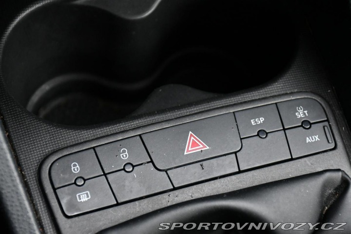 Seat Ibiza 1.4 16V SPORT A/C 2008