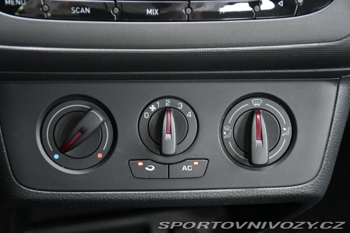 Seat Ibiza 1.4 16V SPORT A/C 2008