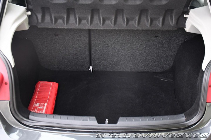 Seat Ibiza 1.4 16V SPORT A/C 2008
