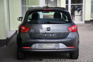 Seat Ibiza 1.4 16V SPORT A/C 2008