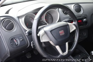 Seat Ibiza 1.4 16V SPORT A/C 2008