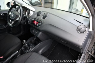 Seat Ibiza 1.4 16V SPORT A/C 2008